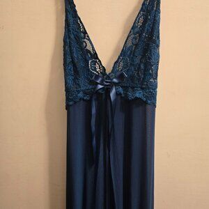 AvidLove Sexy Coverup / Slip On Open Coverup/Dress/Tunic/Camisole/Chemise/Slip